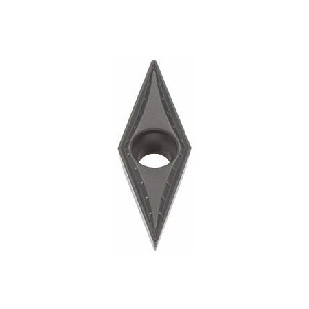 Garant Carbide Turning Insert, Diamond, VCMT331 / VCMT160404, for Stainless Steel 261458 HB7130-2